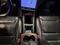 Tesla Model X vaihtoauto