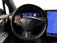 Tesla Model X vaihtoauto