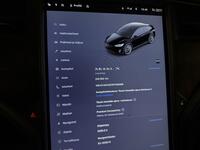 Tesla Model X vaihtoauto