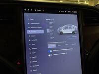 Tesla Model X vaihtoauto