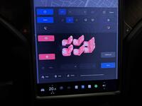 Tesla Model X vaihtoauto