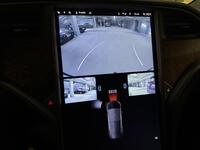 Tesla Model X vaihtoauto