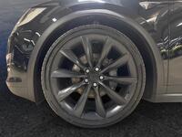 Tesla Model X vaihtoauto