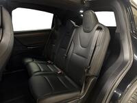 Tesla Model X vaihtoauto