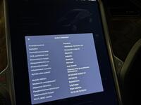 Tesla Model X vaihtoauto