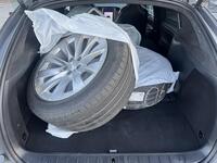 Tesla Model X vaihtoauto