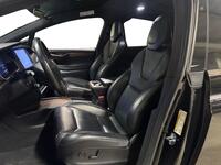 Tesla Model X vaihtoauto