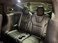 Tesla Model X vaihtoauto