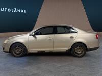 Volkswagen Jetta vaihtoauto