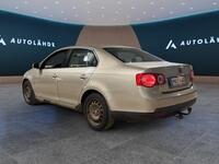 Volkswagen Jetta vaihtoauto