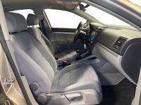 Volkswagen Jetta vaihtoauto