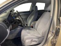 Volkswagen Jetta vaihtoauto