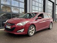 Hyundai i40 vaihtoauto