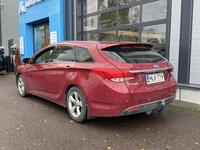 Hyundai i40 vaihtoauto