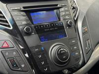 Hyundai i40 vaihtoauto