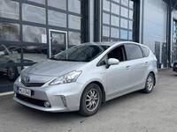 Toyota Prius+ vaihtoauto