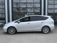 Toyota Prius+ vaihtoauto
