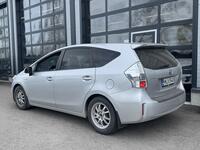Toyota Prius+ vaihtoauto