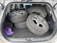 Toyota Prius+ vaihtoauto