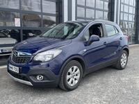 Opel Mokka vaihtoauto