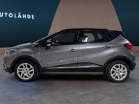 Renault Captur vaihtoauto