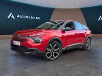 Citroën C4 vaihtoauto