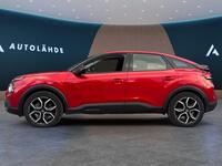 Citroën C4 vaihtoauto