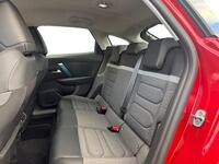 Citroën C4 vaihtoauto