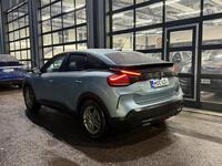 Citroën C4 vaihtoauto