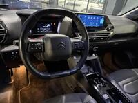 Citroën C4 vaihtoauto