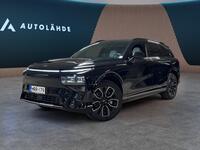 XPENG New G9 vaihtoauto