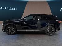 XPENG New G9 vaihtoauto