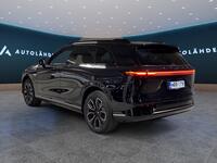 XPENG New G9 vaihtoauto