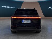 XPENG New G9 vaihtoauto