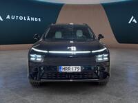 XPENG New G9 vaihtoauto