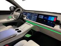 XPENG New G9 vaihtoauto