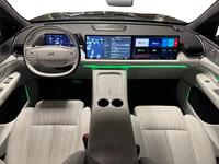 XPENG New G9 vaihtoauto