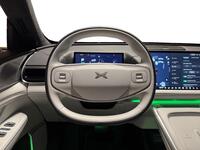 XPENG New G9 vaihtoauto