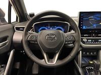 Toyota Corolla Cross vaihtoauto