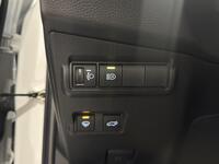 Toyota Corolla Cross vaihtoauto