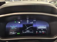 Toyota Corolla Cross vaihtoauto