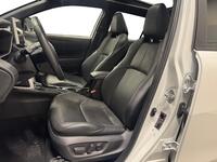 Toyota Corolla Cross vaihtoauto