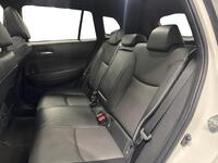 Toyota Corolla Cross vaihtoauto