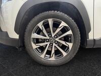 Toyota Corolla Cross vaihtoauto