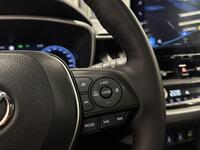 Toyota Corolla Cross vaihtoauto