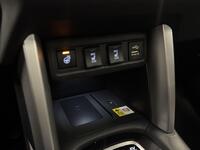 Toyota Corolla Cross vaihtoauto