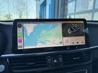 Kia Optima vaihtoauto