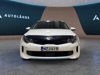 Kia Optima vaihtoauto