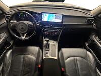Kia Optima vaihtoauto