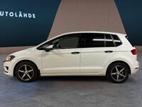 Volkswagen Golf Sportsvan vaihtoauto